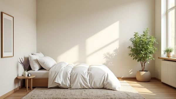 Comment la sophrologie peut améliorer vos troubles du sommeil à Toulouse
