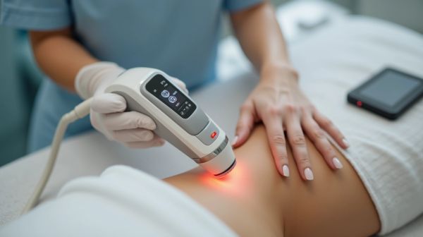 Épilation laser : guide des techniques, avantages et zones ciblées