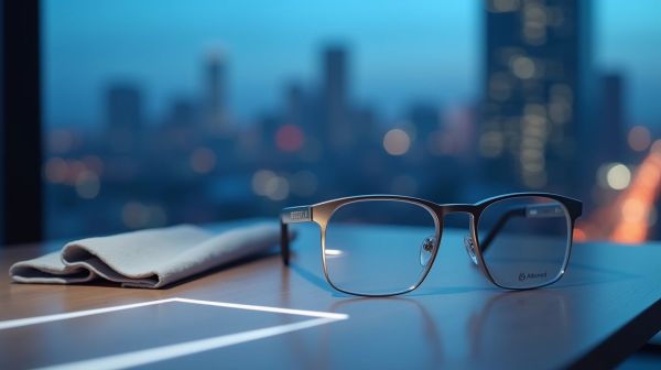 Évaluer vos choix : avis sur les lunettes Vglass