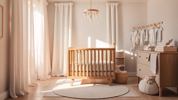 Guide d'achat : essentiels à avoir pour le trousseau de bébé