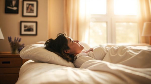 Les bienfaits de la sophrologie pour mieux dormir à Toulouse