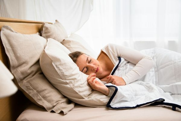 Les bienfaits de la sophrologie pour mieux dormir à Toulouse