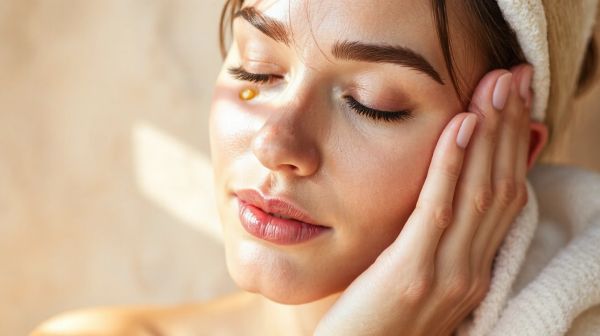 Les bienfaits surprenants de l'huile d'argan bio pour votre peau