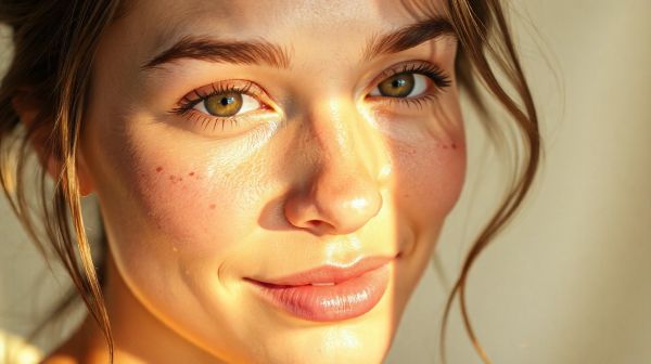 Les bienfaits surprenants de l'huile d'argan bio pour votre peau