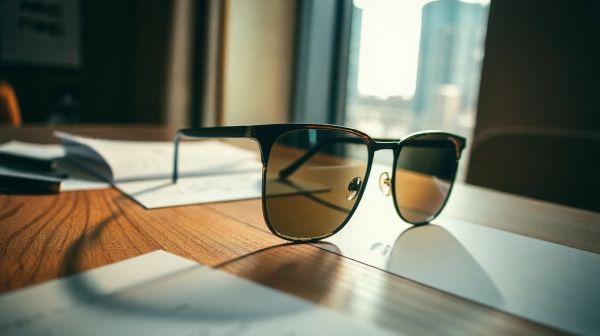 Pourquoi choisir les lunettes Vglass : guide d'achat expert