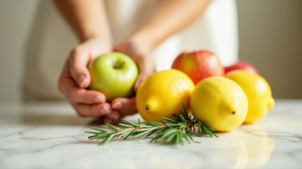 Programme minceur : vos alliés pour perdre du poids efficacement