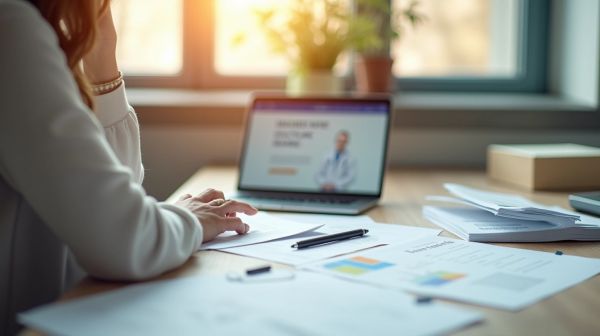 Quelle mutuelle santé choisissez pour optimiser vos remboursements ?