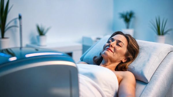Top 5 avantages de la cryothérapie pour apaiser la douleur