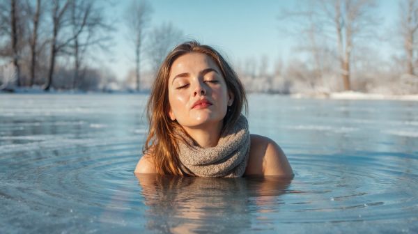 Top 5 avantages de la cryothérapie pour apaiser la douleur