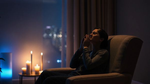 Top techniques d'hypnose à Lausanne pour vaincre le stress
