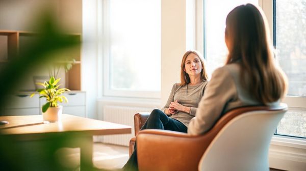 Top techniques d'hypnose à Lausanne pour vaincre le stress