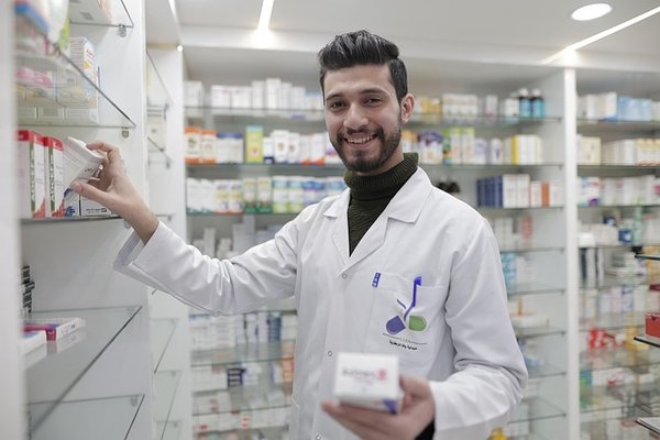 Découvrez les services santé à la pharmacie lamenitre